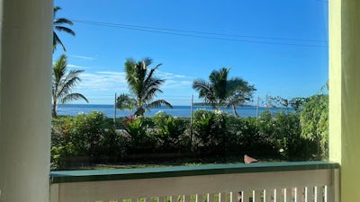 Ocean View Studio