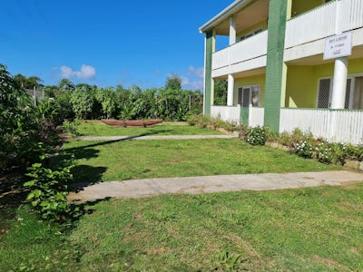 Sky Lodge Garden