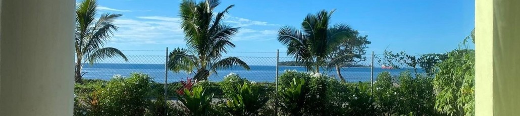 Sky Lodge Ocean View